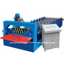 1000 color steel roll forming machine